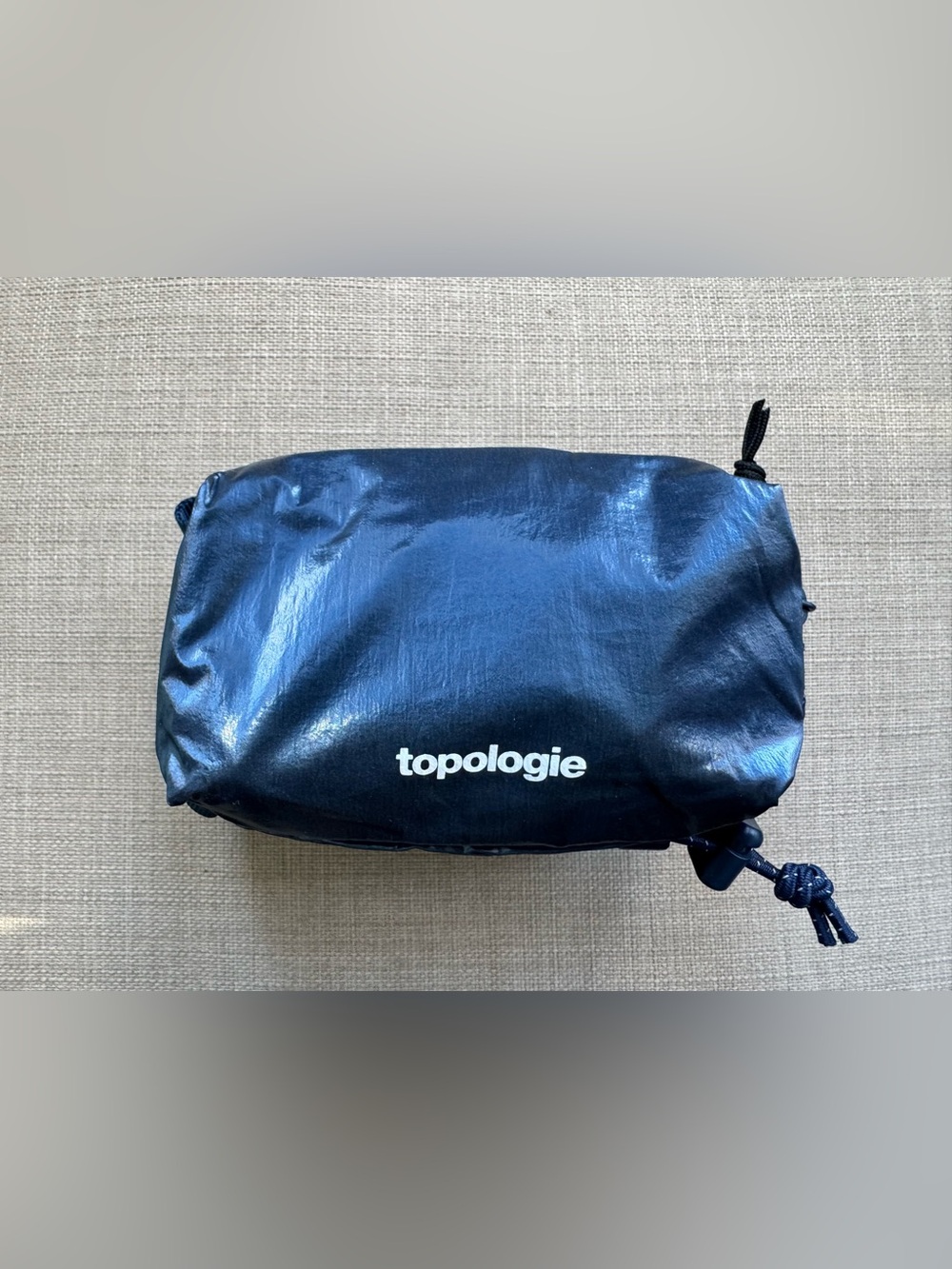 Topologie Mini Bottle Sacoche